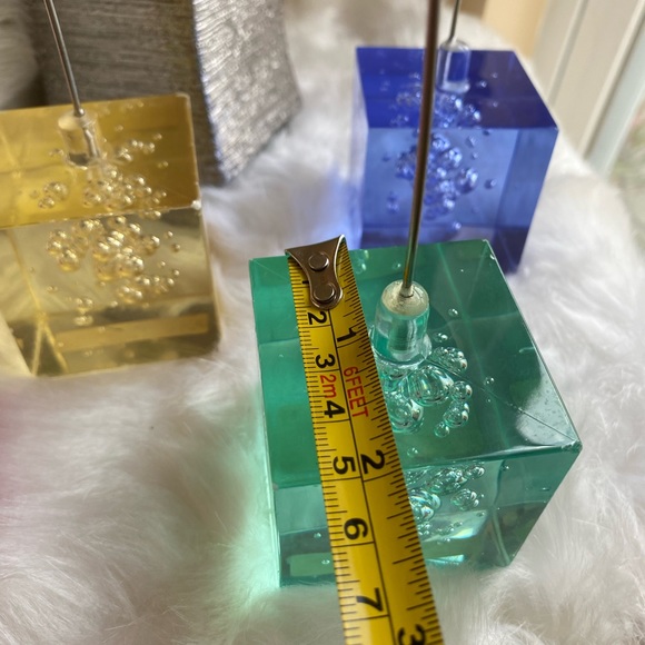 Picture or note holder. - Picture 4 of 4